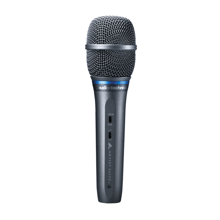 Audio-Technica AE5400 - Cardioid Condenser Microphone