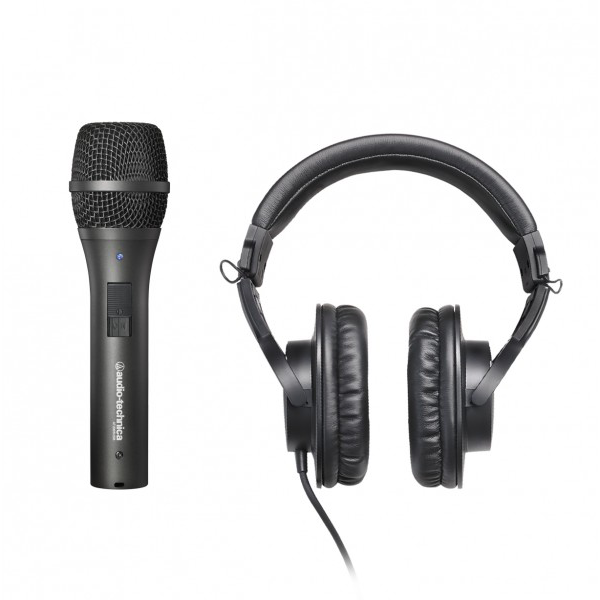 Audio-Technica AT-EDU25 Working and Learning From Home Pack