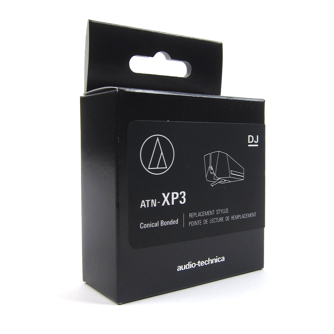 Audio-Technica ATN-XP3 Replacement Stylus for AT-XP3