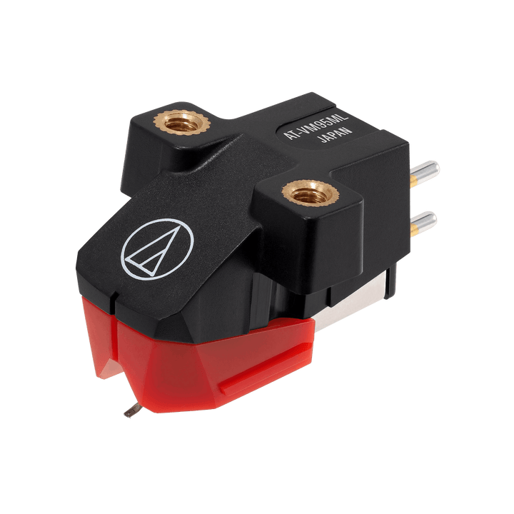 Audio-Technica Phonograph Cartridge AT-VM95ML