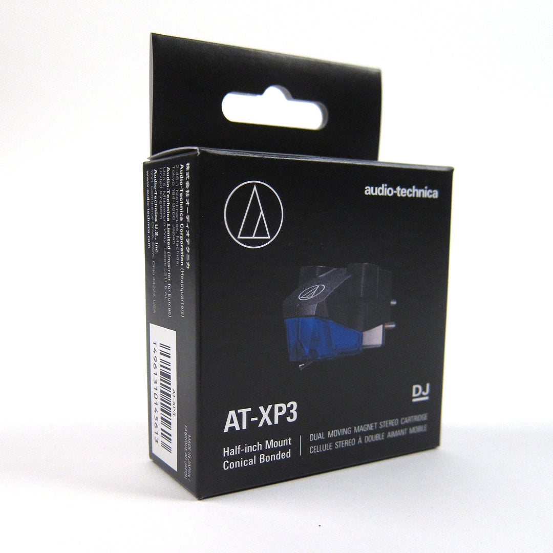 Audio-Technica DJ Cartridge AT-XP3