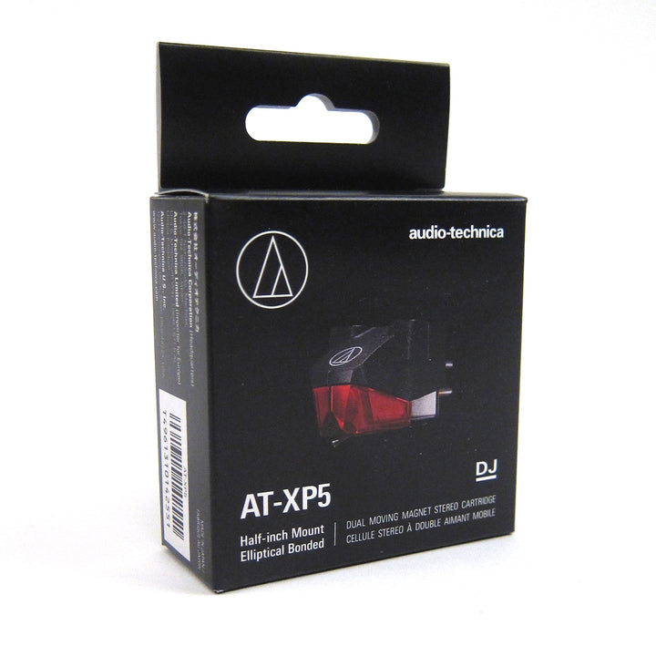 Audio-Technica DJ Cartridge AT-XP5