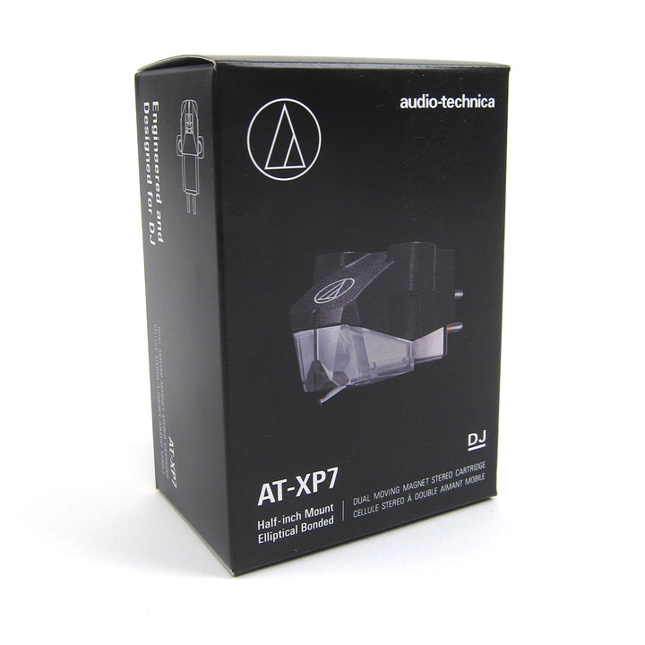 Audio-Technica DJ Cartridge AT-XP7