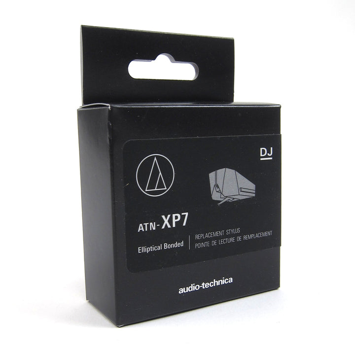 Audio-Technica Replacement Stylus for AT-XP7 ATN-XP7