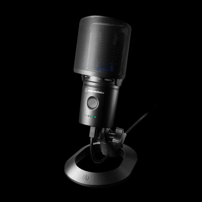 Audio-Technica AT2020USB-XP Cardioid Condenser USB Microphone