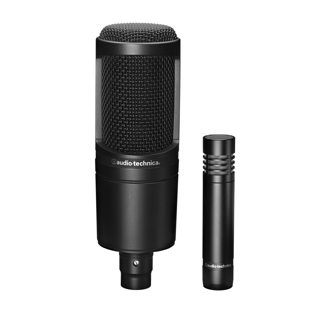 Audio-Technica AT2041SP 20 Series Studio Mic Pack