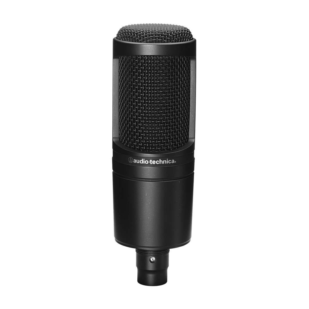 Audio-Technica AT2041SP 20 Series Studio Mic Pack