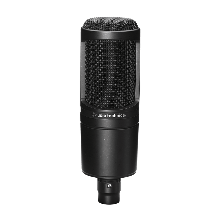 Audio-Technica AT2041SP 20 Series Studio Mic Pack