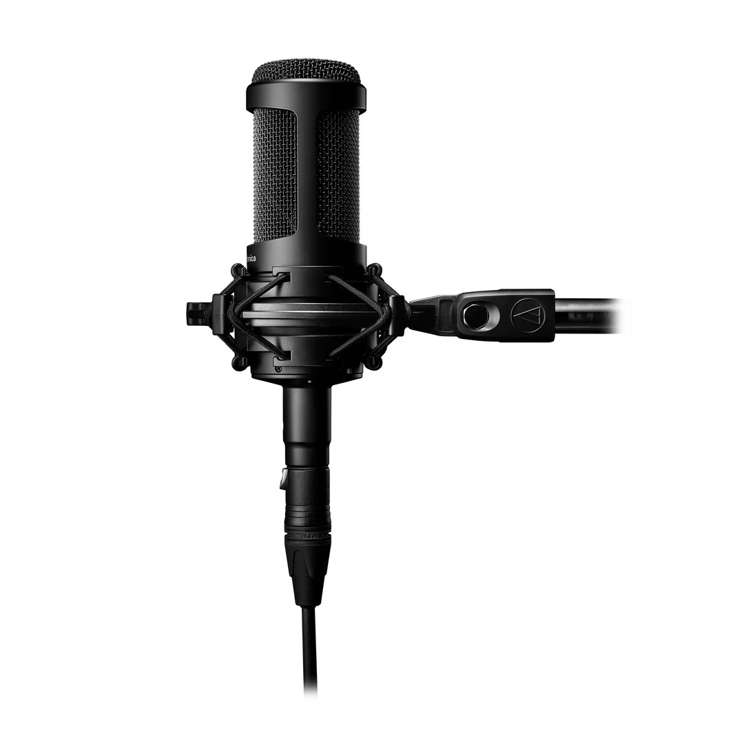 Audio-Technica AT2050 Multi-pattern Condenser Mic