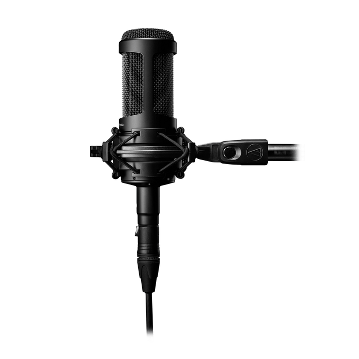 Audio-Technica AT2050 Multi-pattern Condenser Mic