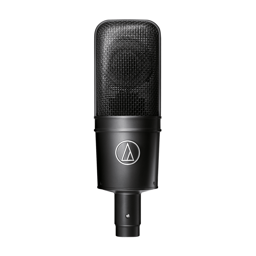 Audio-Technica AT4033A Cardioid condenser microphone