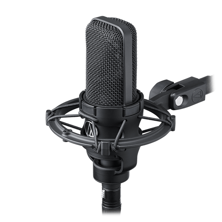 Audio-Technica AT4033A Cardioid condenser microphone