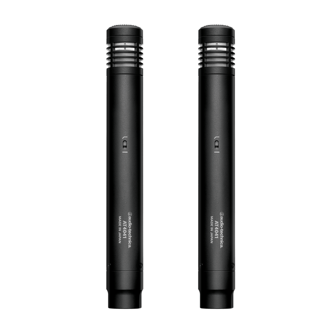 Audio-Technica AT4041SP 40 Series Studio Mic Pack