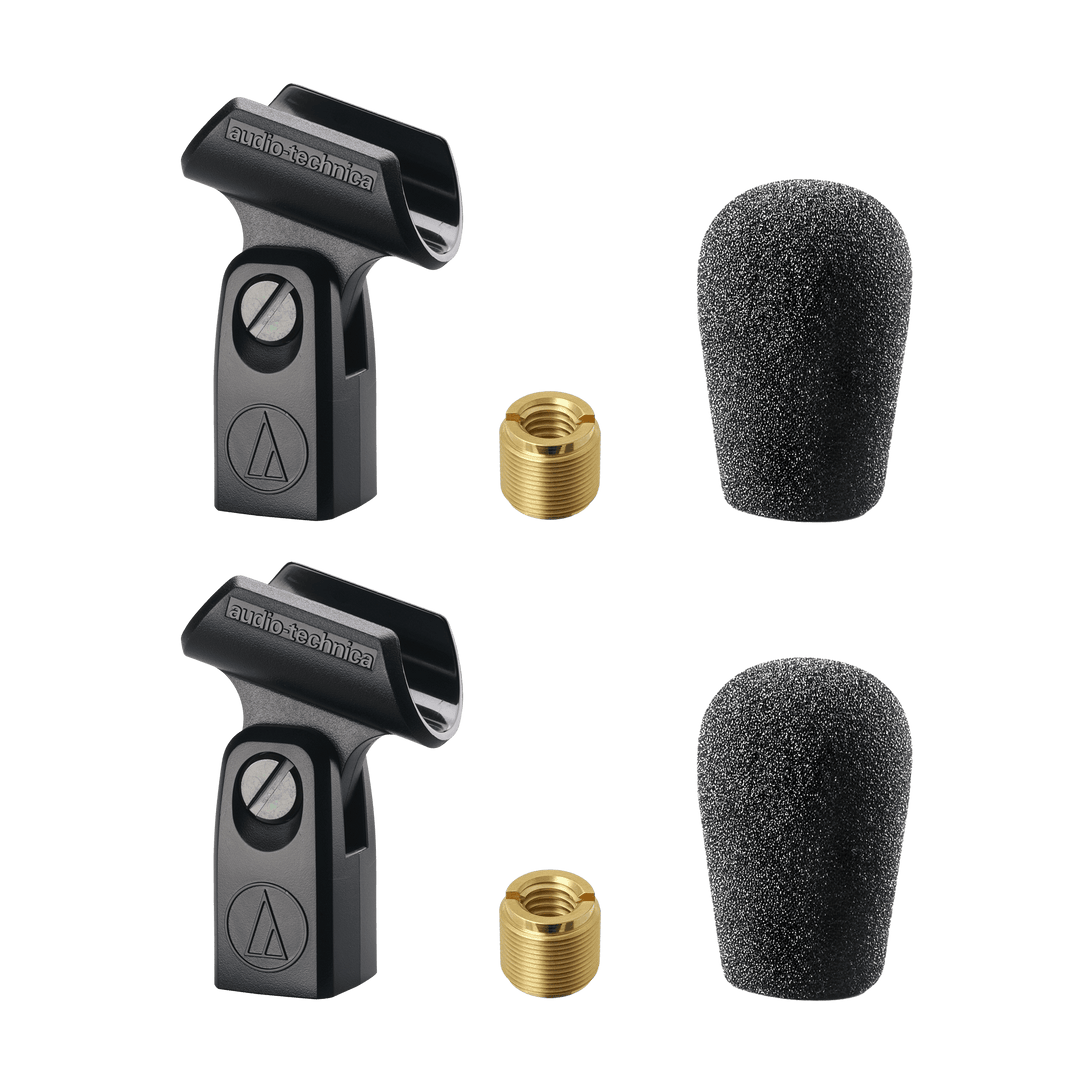 Audio-Technica AT4041SP 40 Series Studio Mic Pack