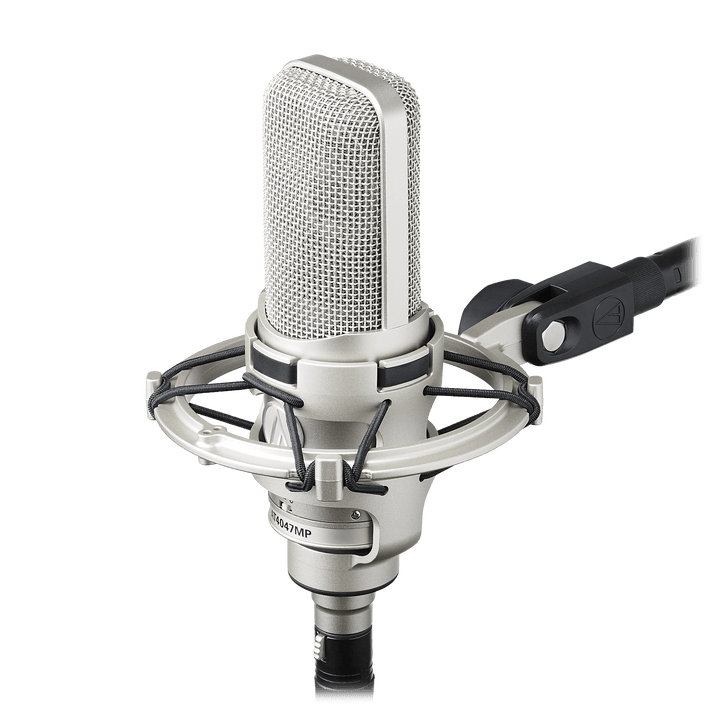 Audio-Technica AT4047MP Multi-pattern Condenser Mic