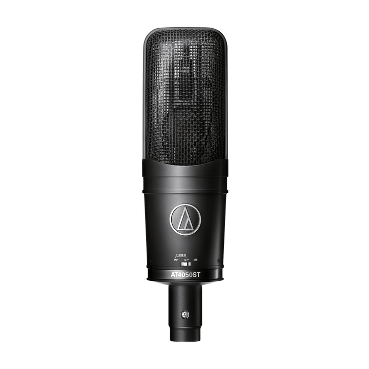 Audio Technica AT4050ST Stereo Condenser Microphone