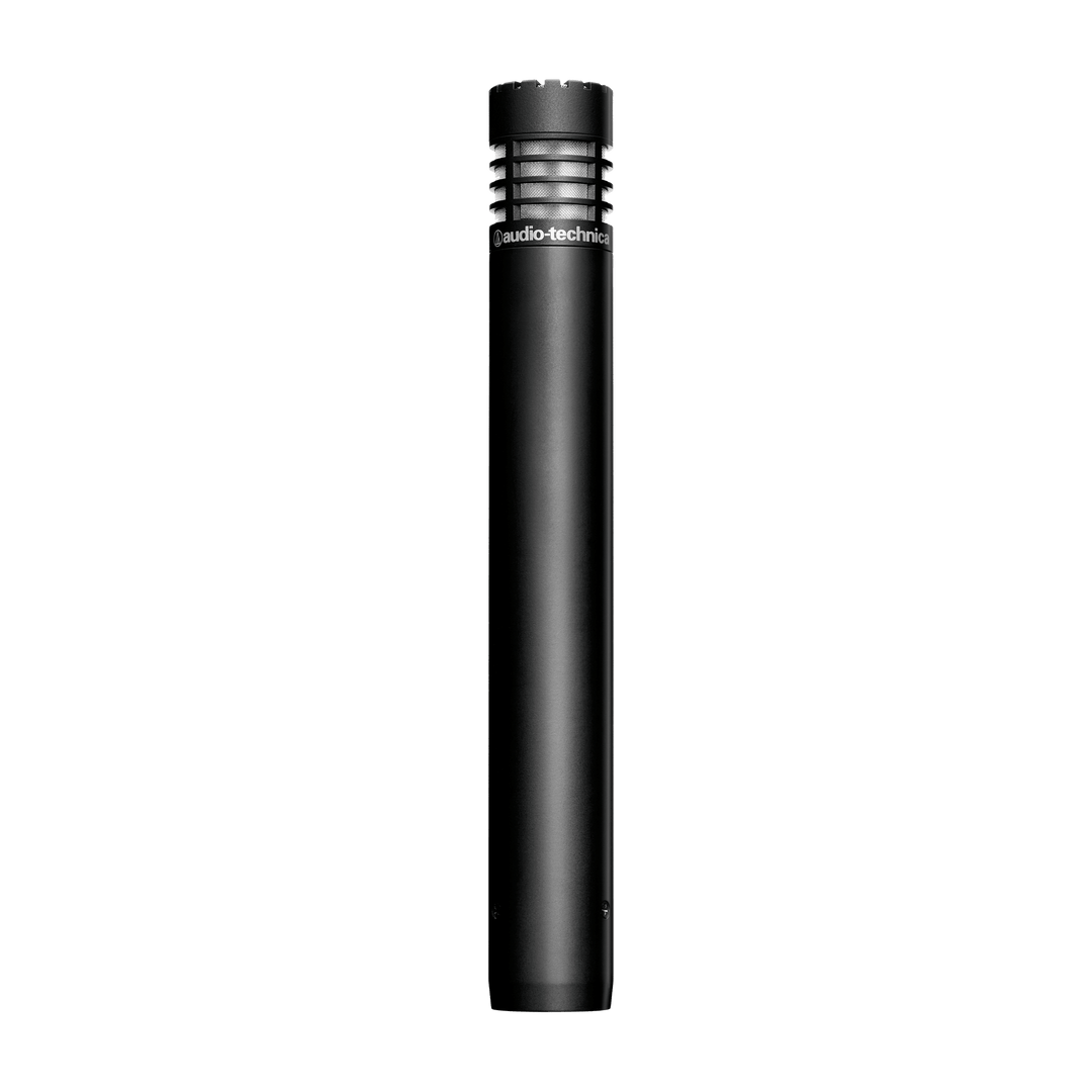 Audio-Technica AT4051b Cardioid Condenser Mic – High SPL, Clear Sound