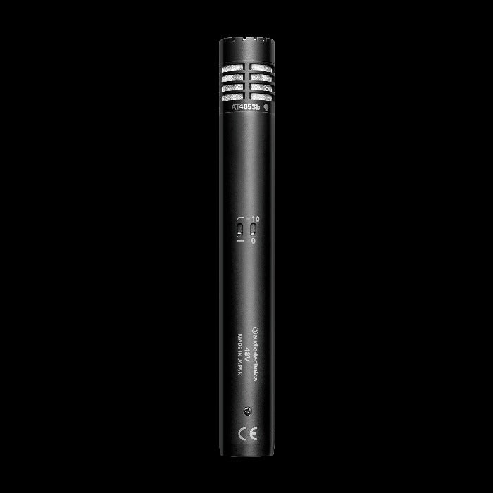 Audio-Technica AT4053B Hypercardioid Studio Mic