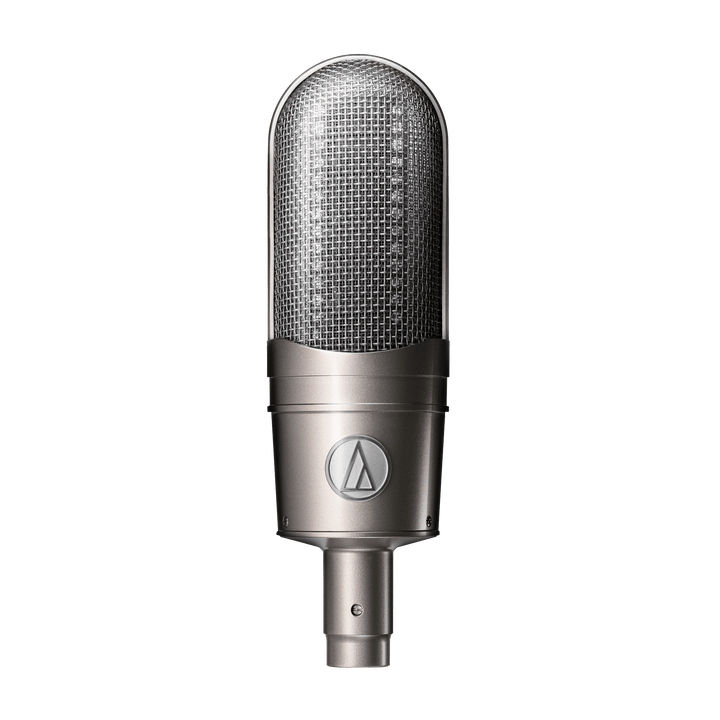 Audio-Technica AT4080 Bidirectional Ribbon Mic