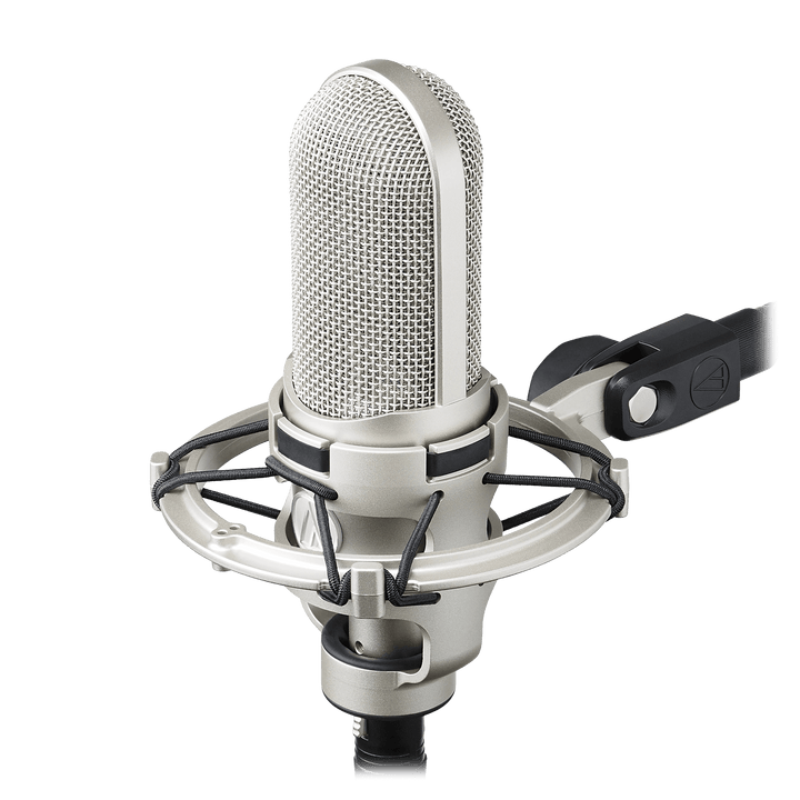 Audio-Technica AT4080 Bidirectional Ribbon Mic