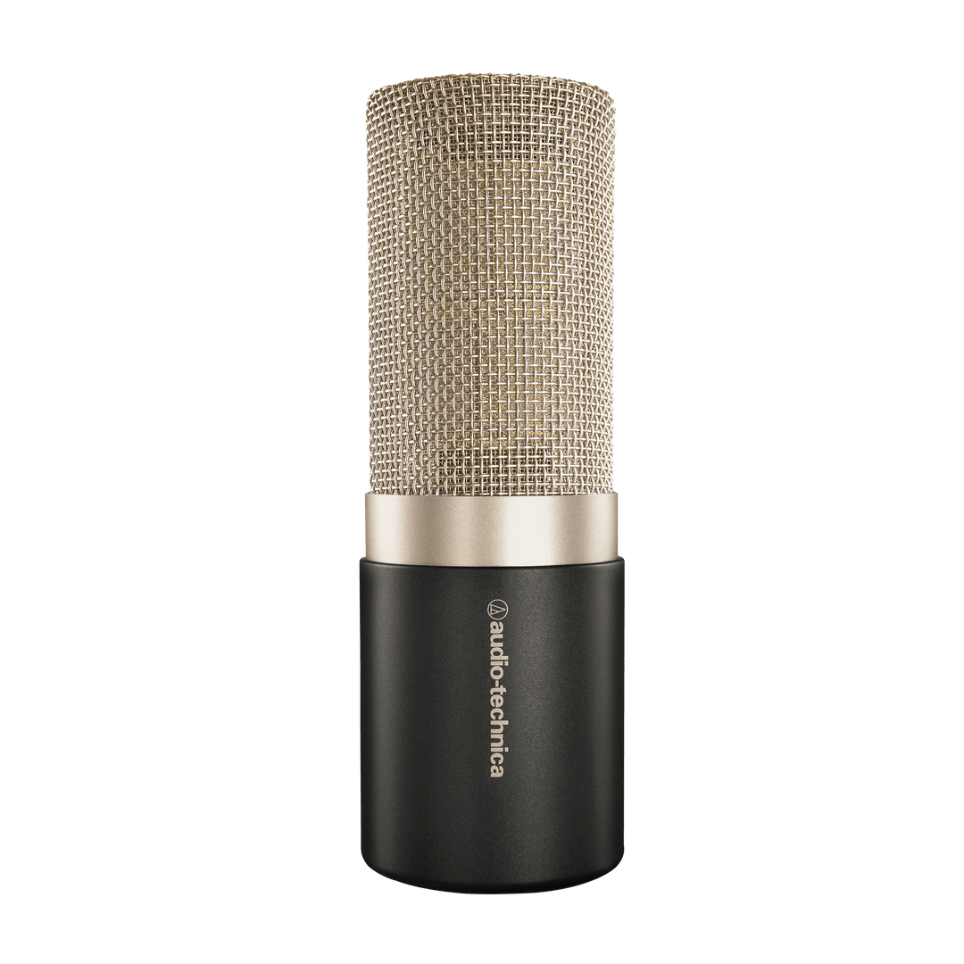 Audio Technica AT5040 Cardioid Condenser Microphone