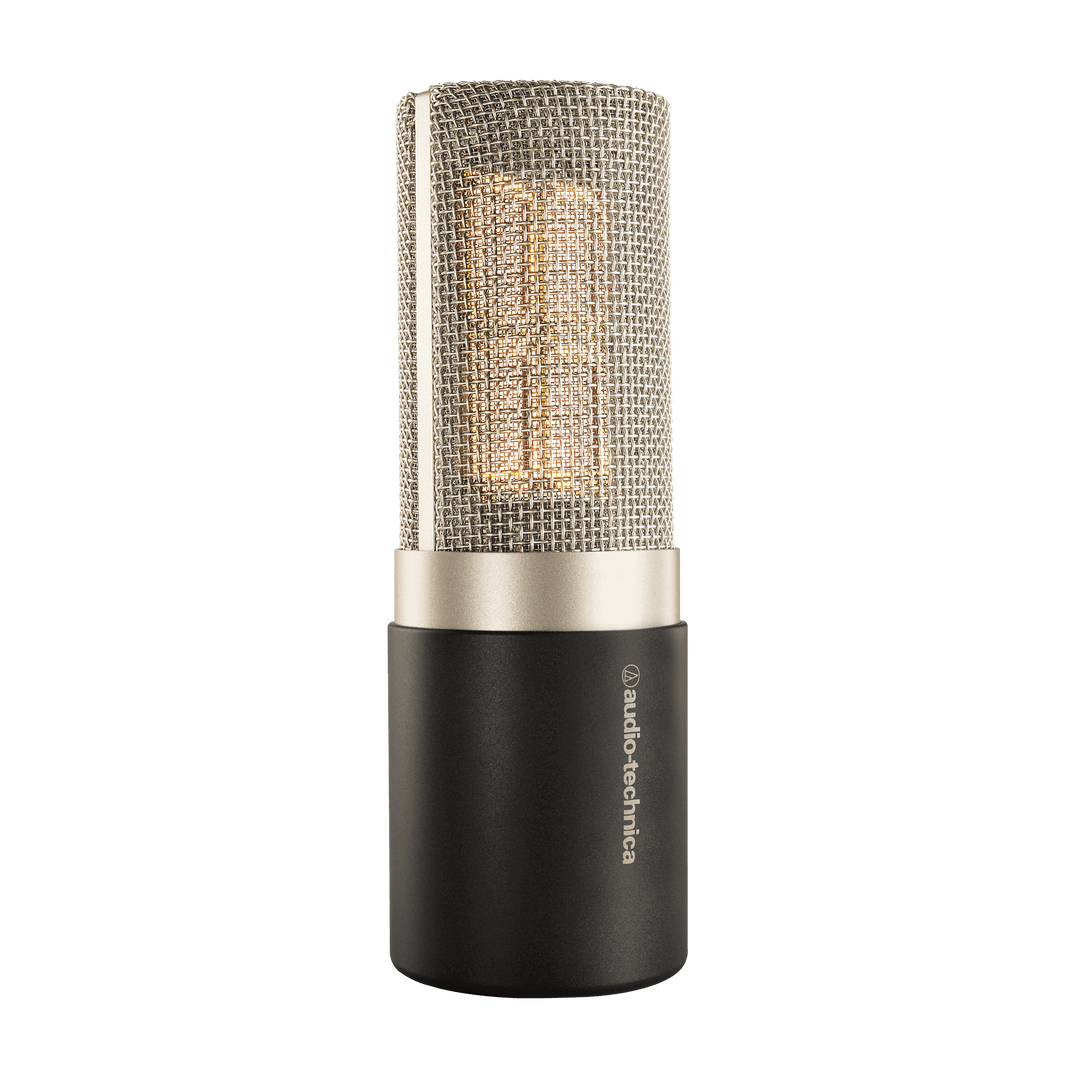 Audio Technica AT5040 Cardioid Condenser Microphone