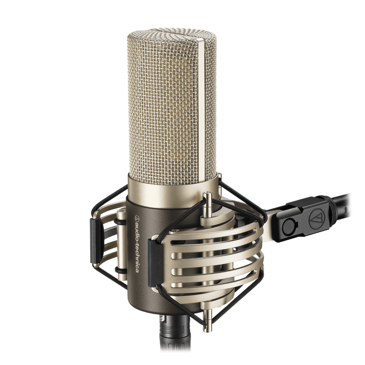 Audio Technica AT5040 Cardioid Condenser Microphone