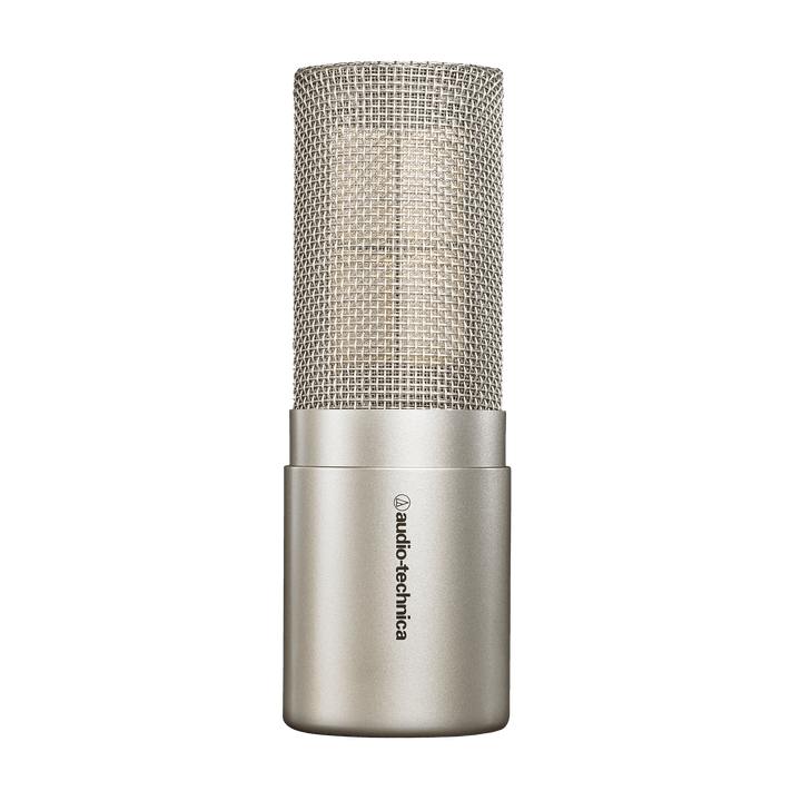 Audio-Technica AT5047 Cardioid Studio microphone