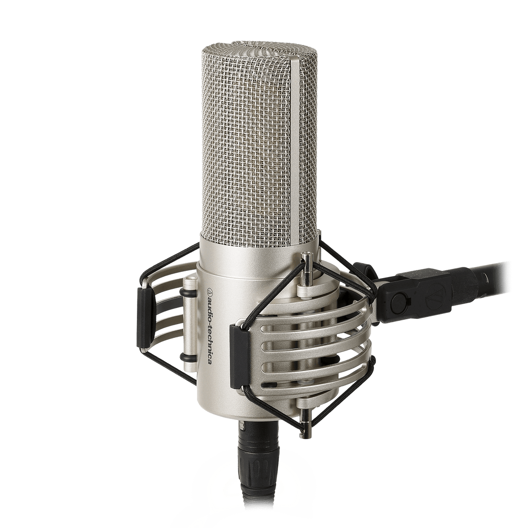 Audio-Technica AT5047 Cardioid Studio microphone