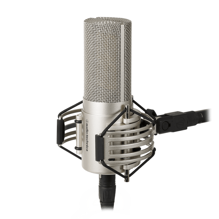 Audio-Technica AT5047 Cardioid Studio microphone