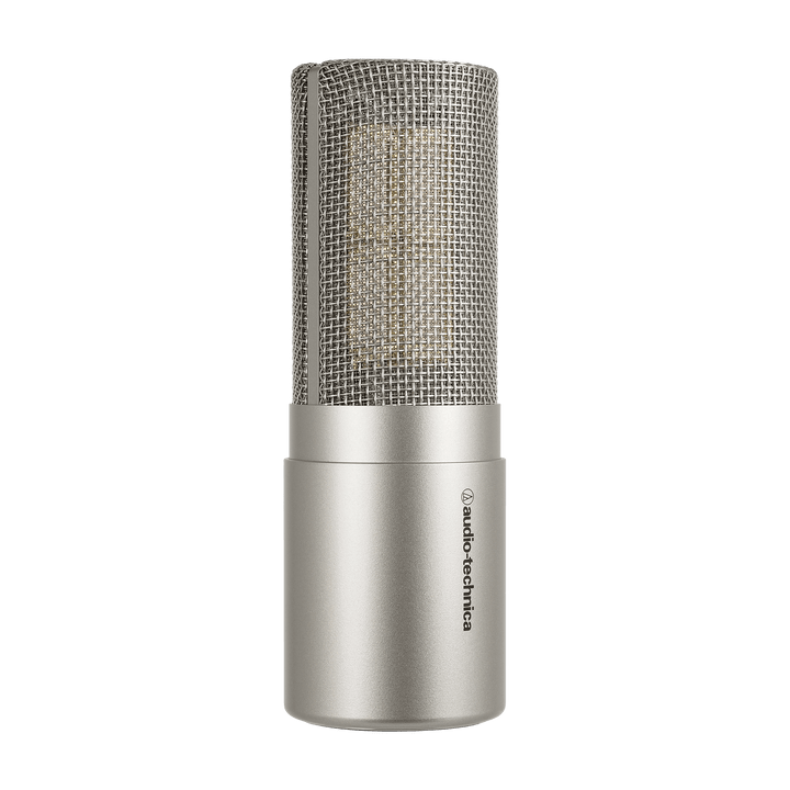 Audio-Technica AT5047 Cardioid Studio microphone