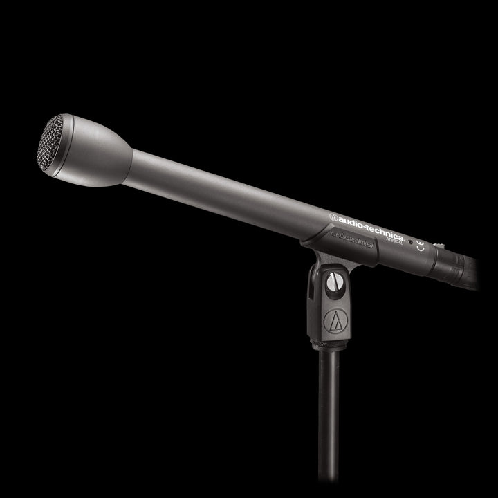 Audio-Technica AT8004 Omnidirectional Dynamic Microphone