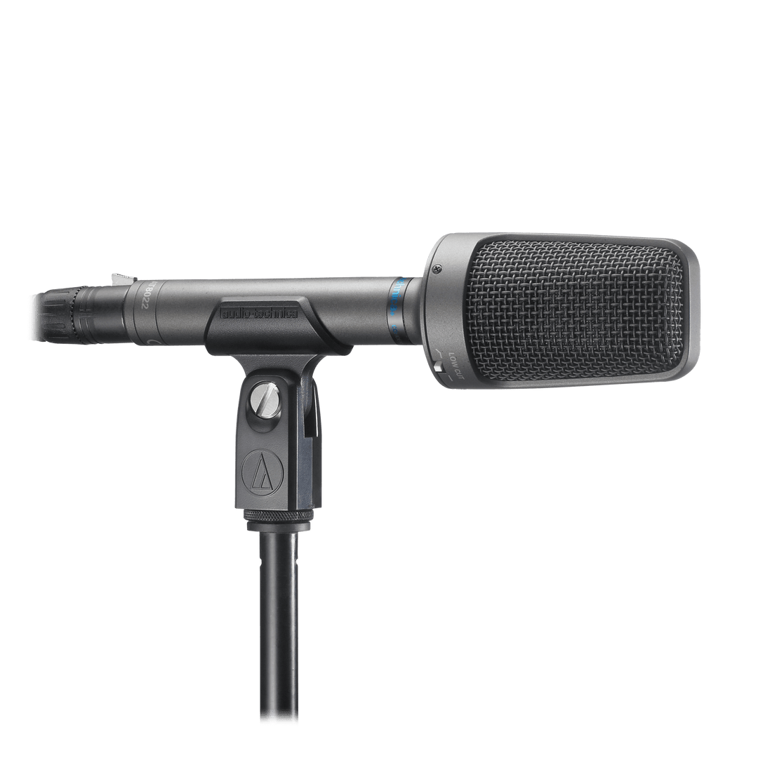 Audio-Technica AT8022 X/Y Stereo Microphone