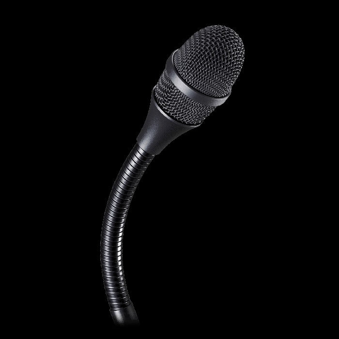 Audio-Technica Dynamic Sub-Cardioid Gooseneck Microphone