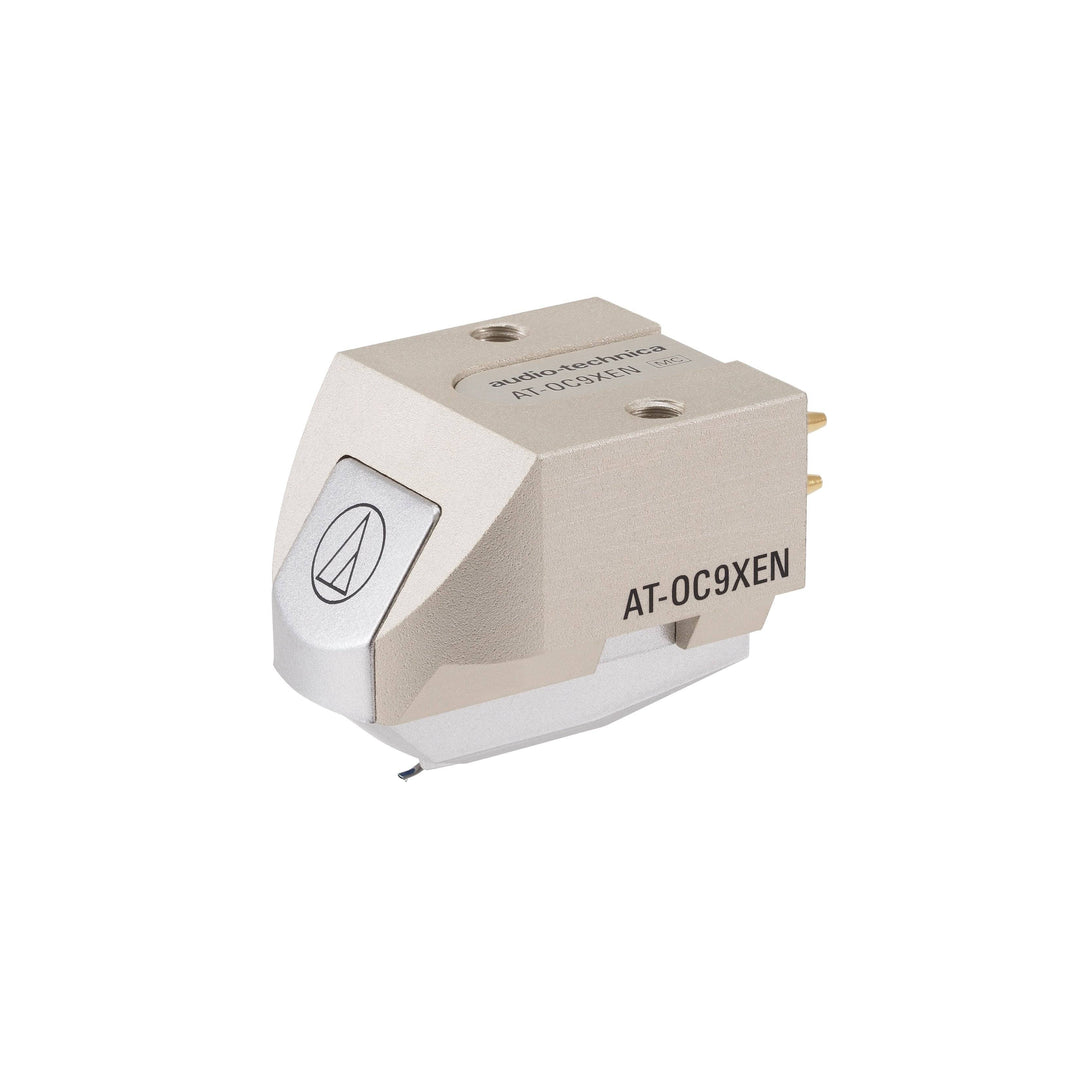 Audio-Technica AT-OC9XEN Dual Moving Coil Cartridge AT-OC9XEN