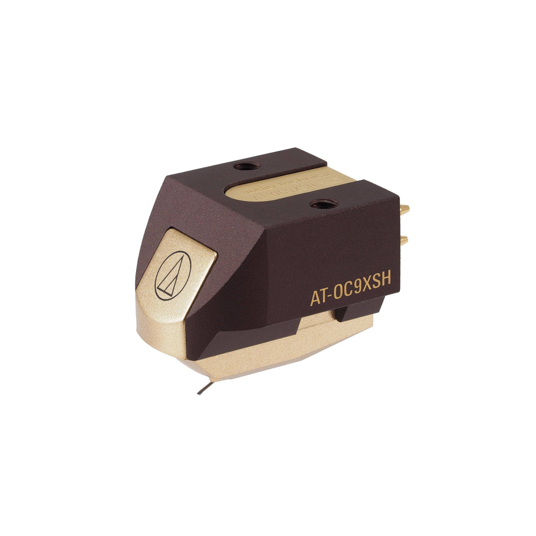 Audio-Technica Dual Moving Coil Cartridge AT-OC9XSH