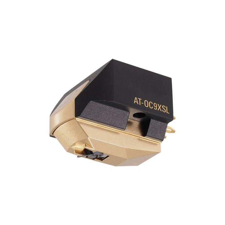 Audio-Technica Dual Moving Coil Cartridge AT-OC9XSL