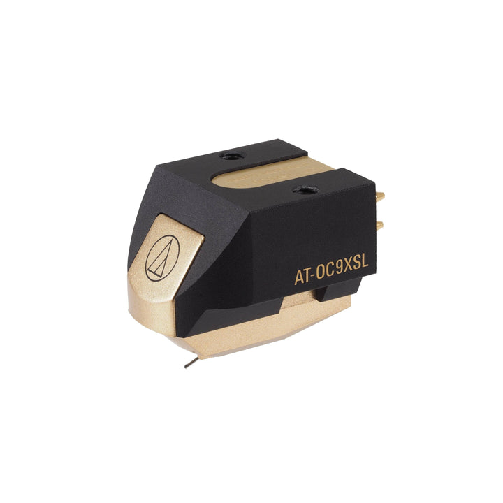 Audio-Technica Dual Moving Coil Cartridge AT-OC9XSL