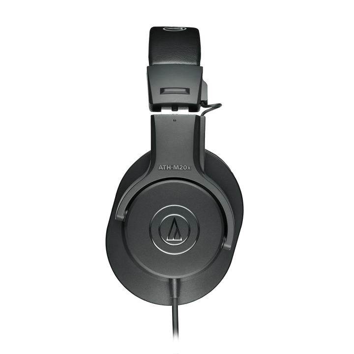 Audio Technica ATH-M20X - Closed-back Headphones