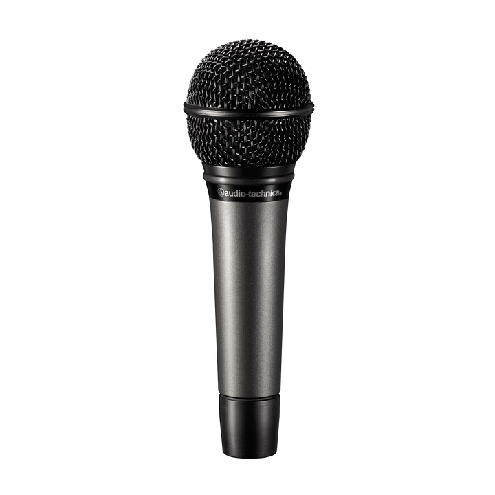 Audio-Technica ATM410 - Cardioid Dynamic Microphone