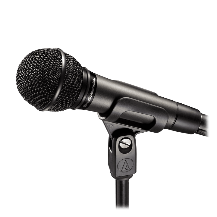 Audio Technica ATM510 - Cardioid Dynamic Microphone