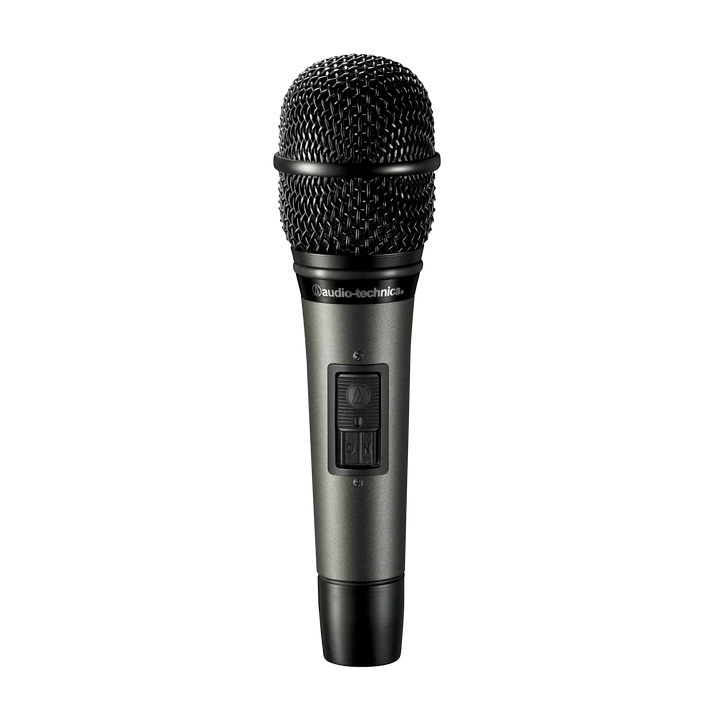 Audio Technica ATM610A/S - Hypercardioid Dynamic Mic