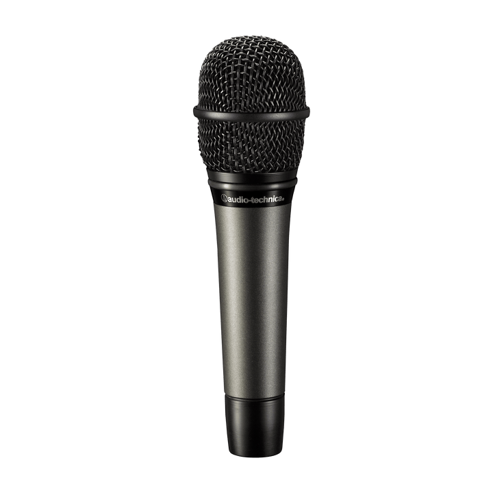 Audio-Technica ATM610A - Hypercardioid Dynamic Mic