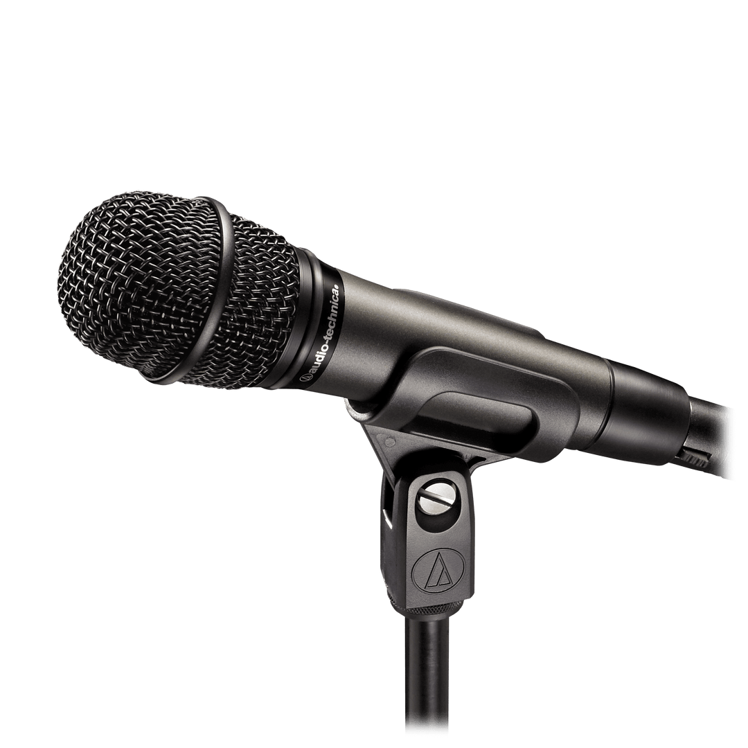 Audio-Technica ATM610A - Hypercardioid Dynamic Mic