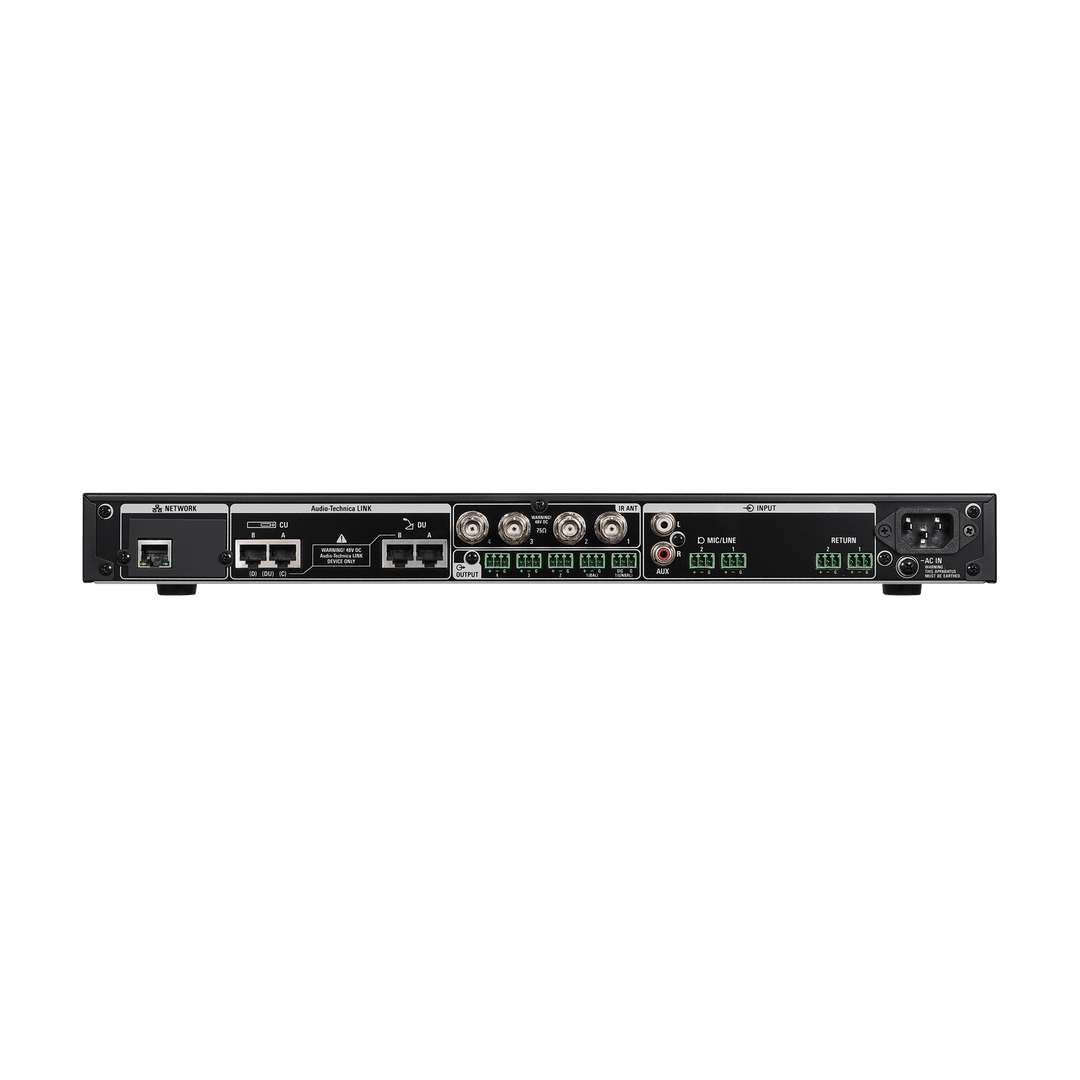 Audio-Technica ATUC-IRCU Infrared Digital Signal Processing Control Unit