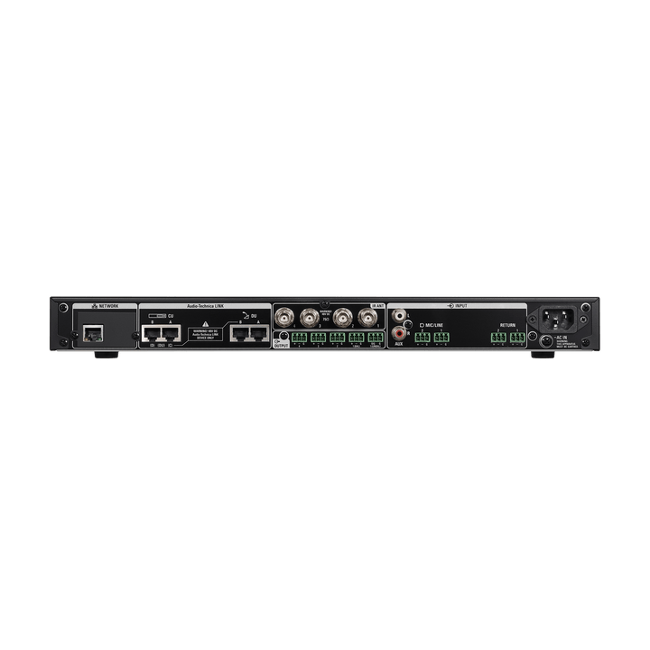 Audio-Technica ATUC-IRCU Infrared Digital Signal Processing Control Unit