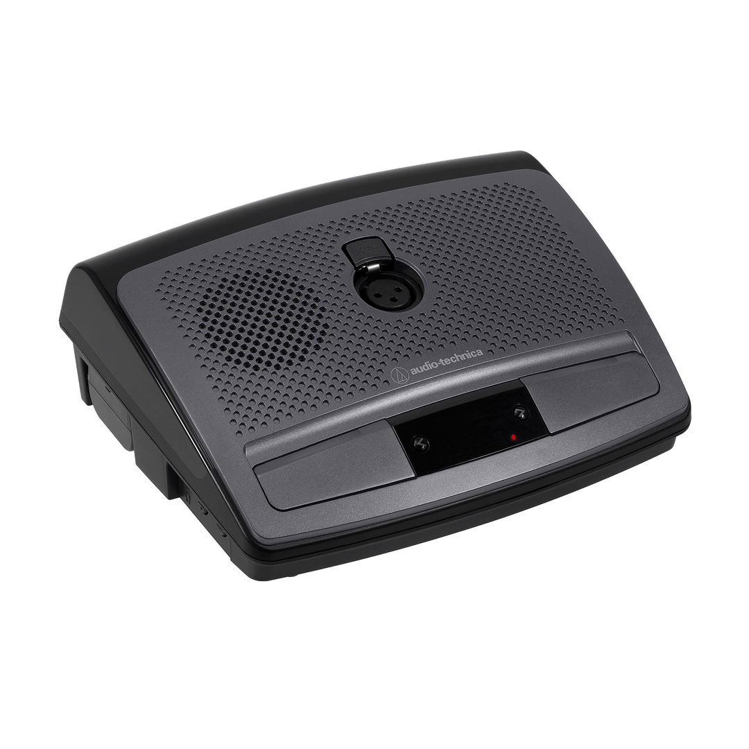 Audio-Technica ATUC-IRDU Infrared Discussion Unit