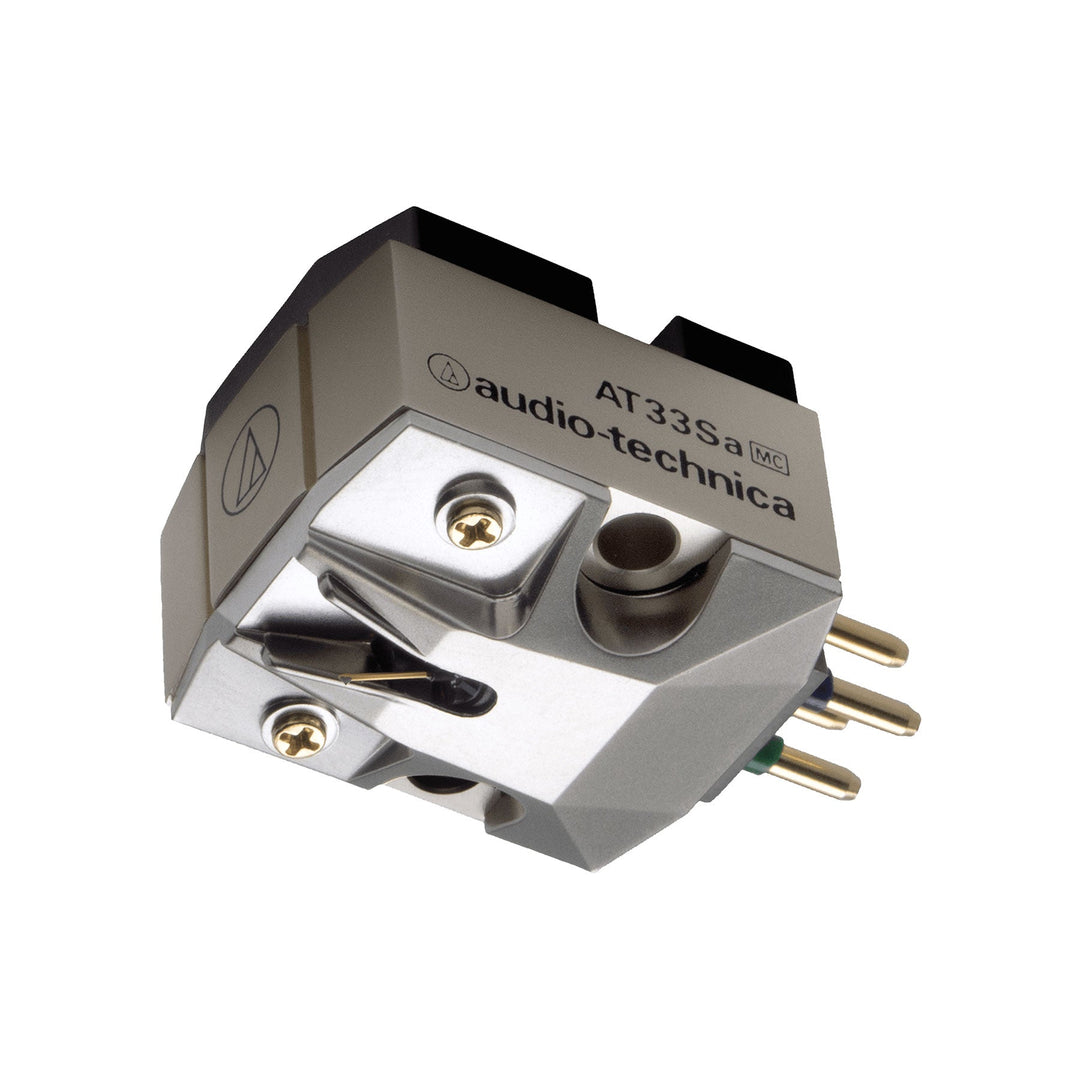 Audio-Technica Moving Coil Cartridge AT33SA