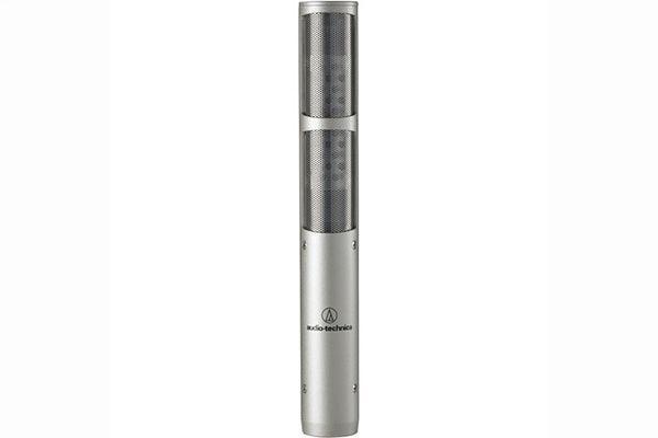 Audio-Technica AT4081 Bidirectional ribbon microphone