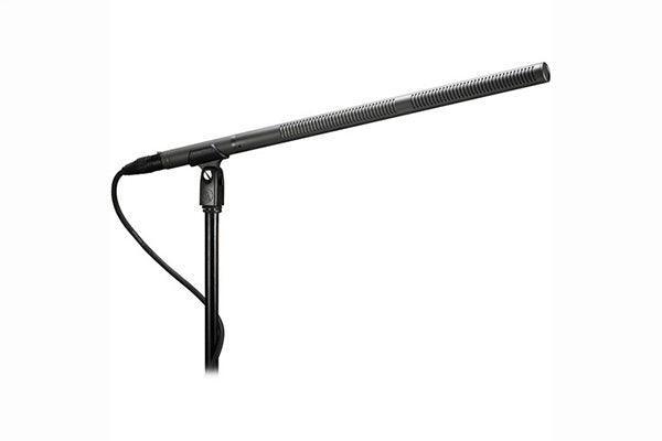 Audio-Technica AT8015 Line + gradient microphone, 18.1" long